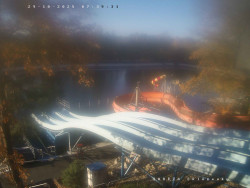 Tobogán a skluzavky