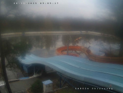 Tobogán a skluzavky