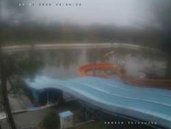 Tobogán a skluzavky