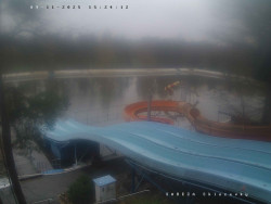 Tobogán a skluzavky