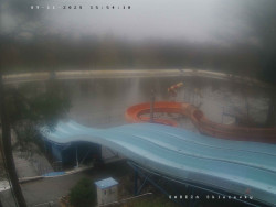 Tobogán a skluzavky