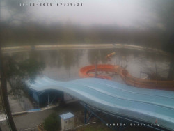 Tobogán a skluzavky