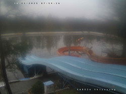 Tobogán a skluzavky