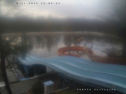 Tobogán a skluzavky