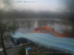 Tobogán a skluzavky