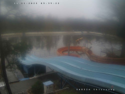 Tobogán a skluzavky