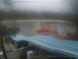 Tobogán a skluzavky