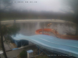 Tobogán a skluzavky