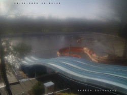 Tobogán a skluzavky