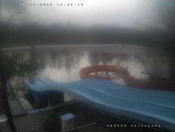 Tobogán a skluzavky