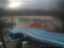 Tobogán a skluzavky