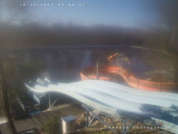 Tobogán a skluzavky