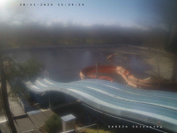 Tobogán a skluzavky