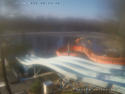 Tobogán a skluzavky