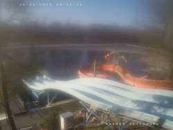 Tobogán a skluzavky