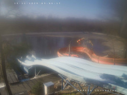 Tobogán a skluzavky