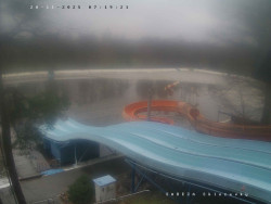 Tobogán a skluzavky