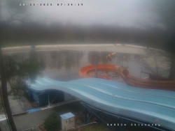 Tobogán a skluzavky