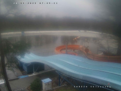 Tobogán a skluzavky