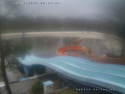 Tobogán a skluzavky