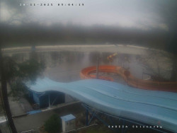 Tobogán a skluzavky