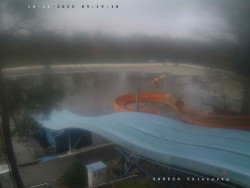 Tobogán a skluzavky