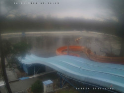 Tobogán a skluzavky