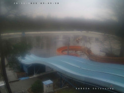 Tobogán a skluzavky