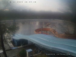 Tobogán a skluzavky