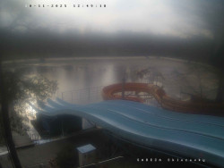 Tobogán a skluzavky