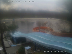 Tobogán a skluzavky