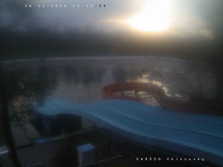 Tobogán a skluzavky