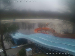 Tobogán a skluzavky