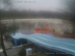 Tobogán a skluzavky