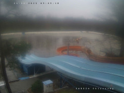 Tobogán a skluzavky