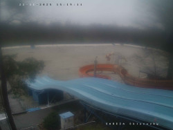 Tobogán a skluzavky