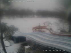 Tobogán a skluzavky