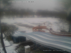 Tobogán a skluzavky