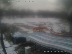 Tobogán a skluzavky