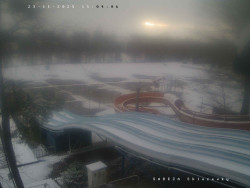 Tobogán a skluzavky