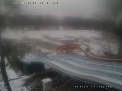 Tobogán a skluzavky