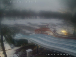 Tobogán a skluzavky