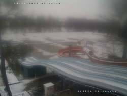 Tobogán a skluzavky