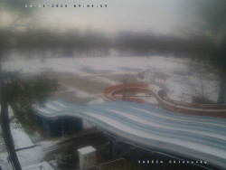 Tobogán a skluzavky