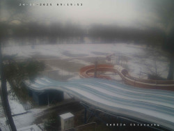 Tobogán a skluzavky