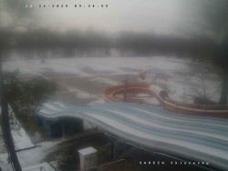 Tobogán a skluzavky