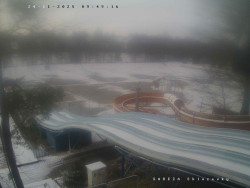 Tobogán a skluzavky