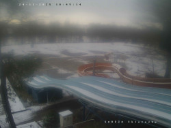 Tobogán a skluzavky