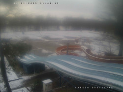 Tobogán a skluzavky