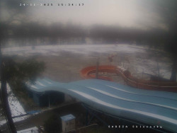 Tobogán a skluzavky